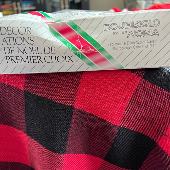 11 Vintage Noma DoubleGlo Glass Ornaments - Picture 6 of 9